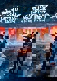 高溫末世我在地下造冰宮