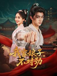 我家娘子不對勁