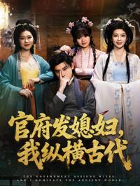 官府發媳婦，我縱橫古代