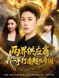 兩界供應商，我一手打造超凡帝國