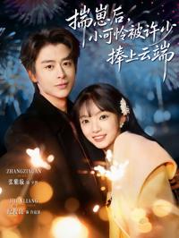 揣崽後，小可憐被許少捧上雲端