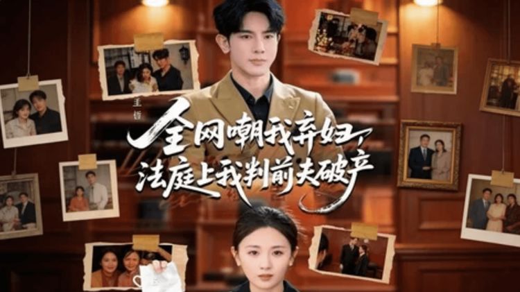 首富千金江映澄为爱隐姓埋名，却遭丈夫孟哲