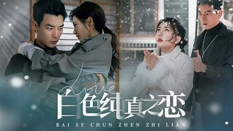 六年前被迫分手的恋人，六年后因一场意外重