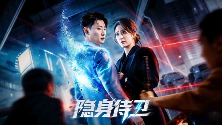 因一碗麻辣烫张易结识了丰都集团女总裁许嘉