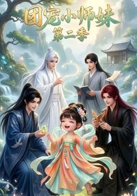 團寵小師妹第二季