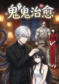 鬼鬼治愈