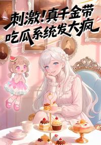 刺激！真千金帶吃瓜系統發大瘋第一季