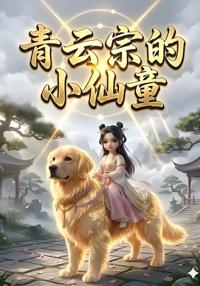 青雲宗的小仙童