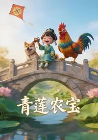 青蓮農寶