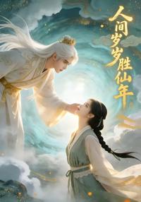 人間歲歲勝仙年