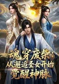魂穿廢柴：從邂逅圣女開始覺醒神脈