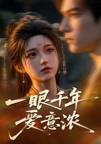 一眼千年愛意濃