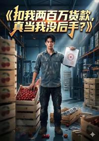扣我兩百萬貨款，真當我沒後手？