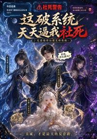 這破系統天天逼我社死