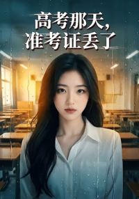 高考那天，準考證丟了