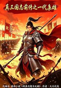 真三國志前傳之一代梟雄