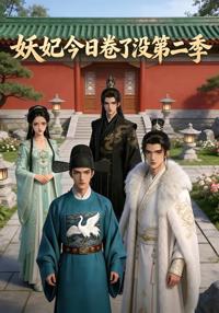 妖妃今日卷了沒第二季