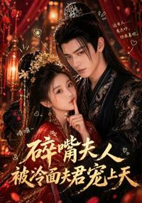 碎嘴夫人被冷面夫君寵上天