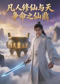 凡人修仙與天爭命之仙鼎