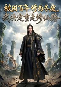 被困百年修為盡廢，我決定重走修仙路
