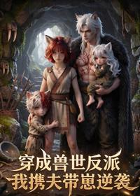 穿成獸世反派我攜夫帶崽逆襲