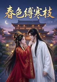 春色縛寒枝