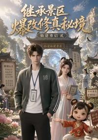繼承景區，爆改修真秘境仙途重啟貳