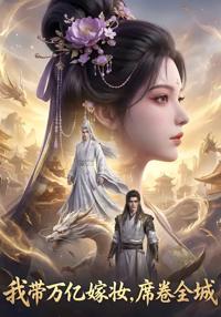 我帶萬億嫁妝，席卷全城