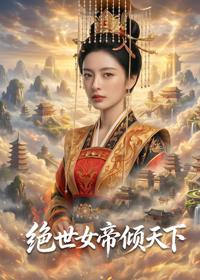 絕世女帝傾天下