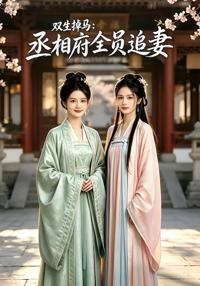 雙生掉馬：丞相府全員追妻