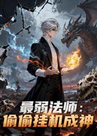 最弱法師：偷偷掛機成神