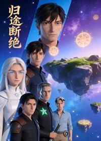 歸途斷絕
