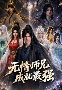 無情師兄成就最強