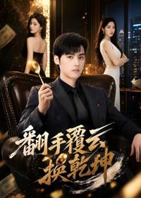 翻手覆雲換乾坤