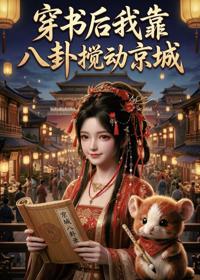 穿書後我靠八卦攪動京城