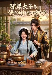 醋精太子與他的財迷小廚娘