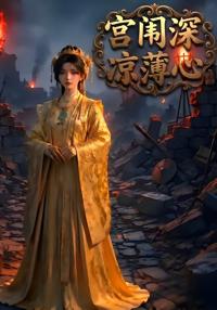 宮闈深，涼薄心