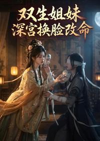 雙生姐妹深宮換臉改命