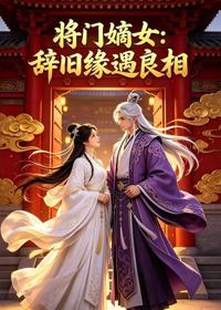 將門嫡女：辭舊緣遇良相