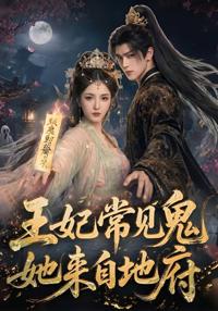 王妃常見鬼，她來自地府