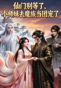 仙門別等了，小師妹去魔族當團寵了