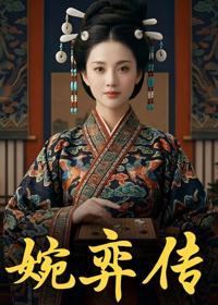 婉弈傳