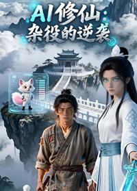 AI修仙：雜役的逆襲