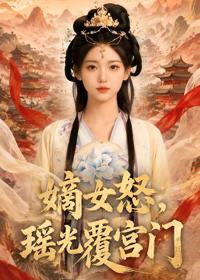 嫡女怒，瑤光覆宮門
