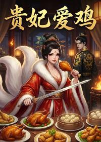 貴妃愛雞