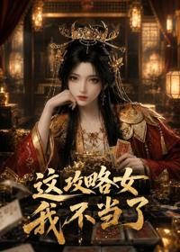 這攻略女我不當了