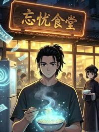 忘憂食堂