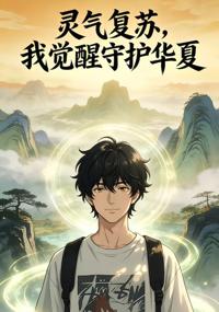 靈氣復蘇，我覺醒守護華夏