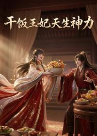 干飯王妃天生神力