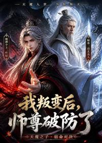 我叛變後，師尊破防了